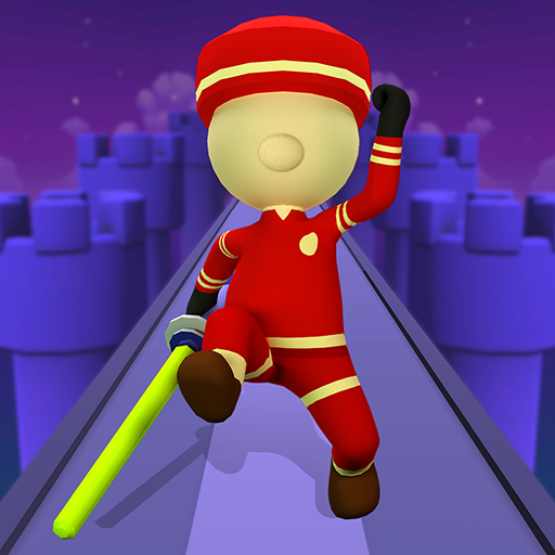 Binogo – Super Bino Run screenshot