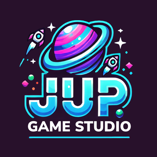 JUP Game Studio